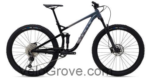 Marin Rift Zone 2 fiche technique et avis